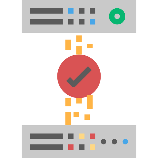 Data 图标