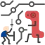 Antivirus ícone 64x64