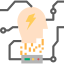 Brainstorm ícone 64x64