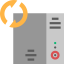 Hosting ícone 64x64
