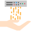 Data ícone 64x64