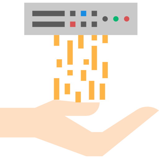 Data icon