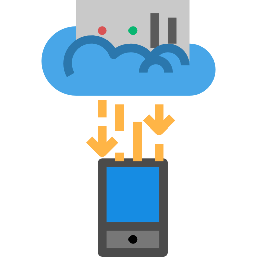 Data icon