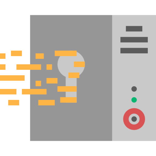 Database Symbol