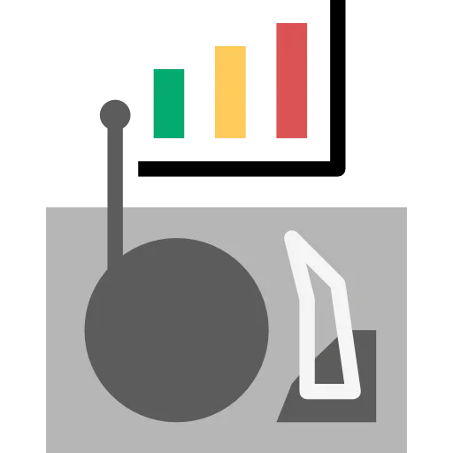 Graphs 图标