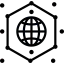 Global ícone 64x64