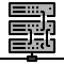 Database ícone 64x64