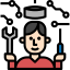 Analytics ícone 64x64