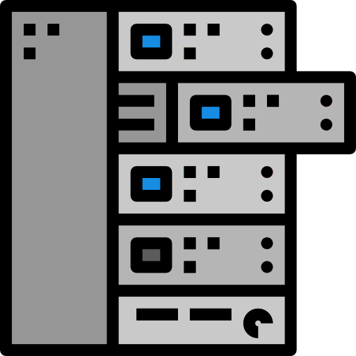 Data 图标