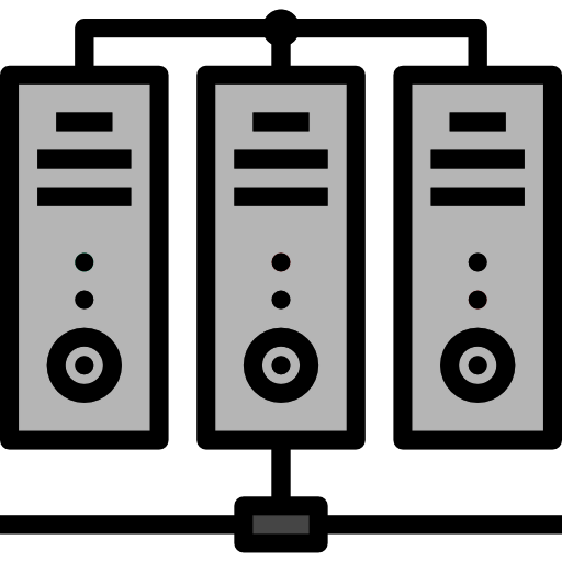 Server icon