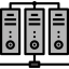 Server ícone 64x64
