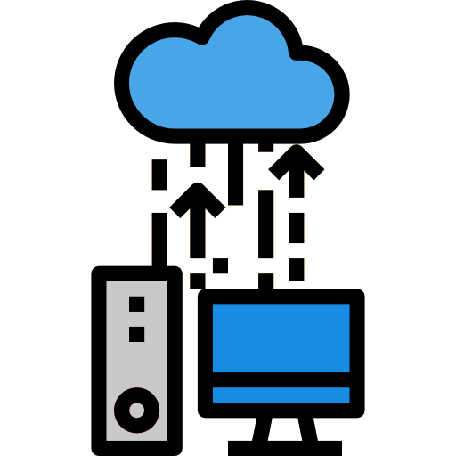 Data icon