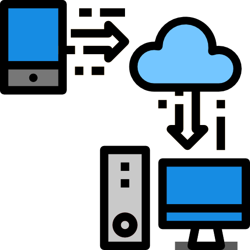 Data icon