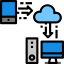 Data ícone 64x64
