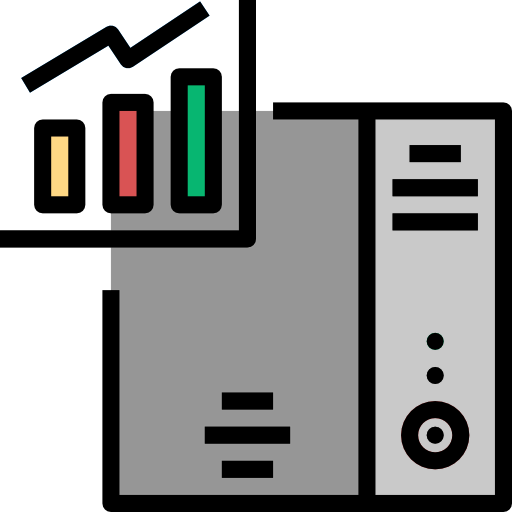 Data icon
