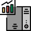 Data ícone 64x64
