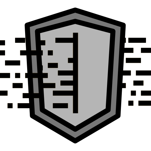 Shield icon