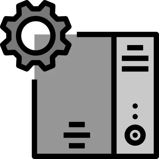 Data icon