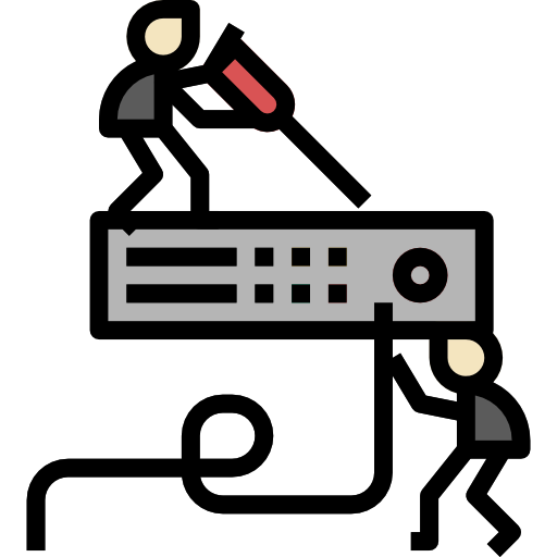 Data 图标