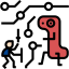 Antivirus ícone 64x64