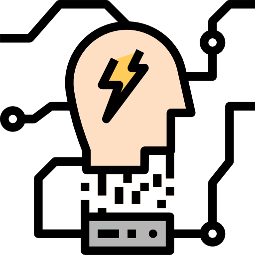Brainstorm icon