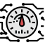 Speed test ícone 64x64