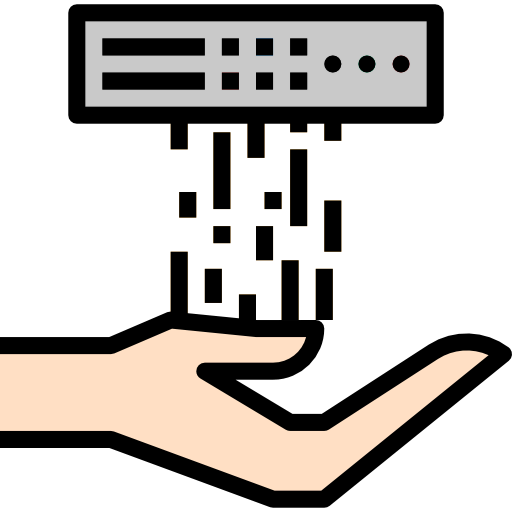 Data icon