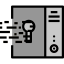 Database ícone 64x64