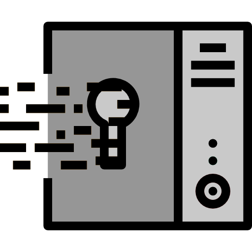 Database 图标