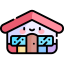 Kindergarten icon 64x64