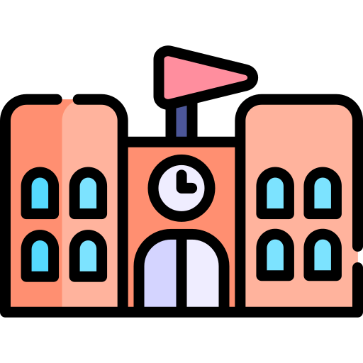 School icon