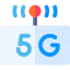 5g icon 64x64