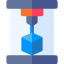 3d printing icon 64x64