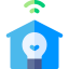 Smart home icon 64x64