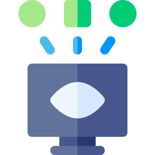 Computer icon
