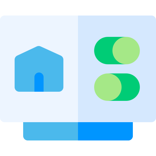 Home assistant アイコン