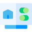 Home assistant icon 64x64