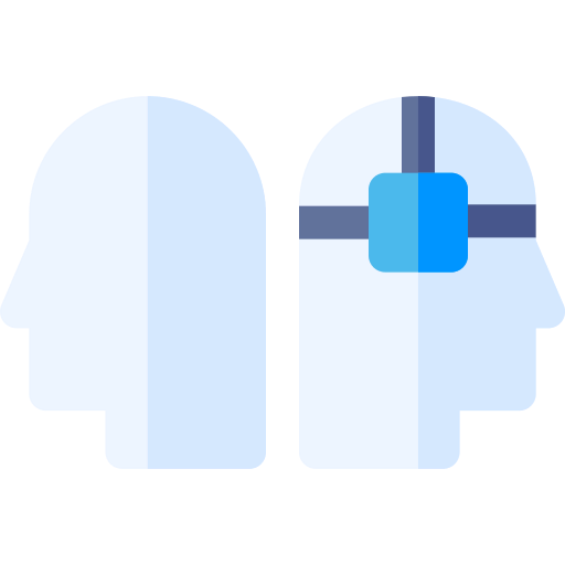 Digital icon