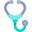 Stethoscope icon 64x64