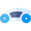 Futuristic icon 64x64