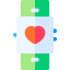 Smartwatch icon 64x64