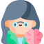 Psychologist icon 64x64