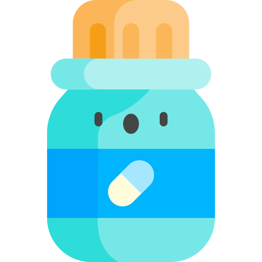 Aspirin icon