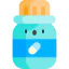 Aspirin icon 64x64