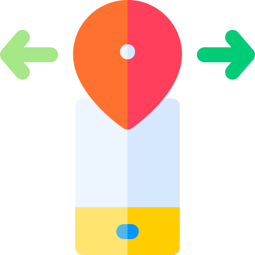Tracker icon