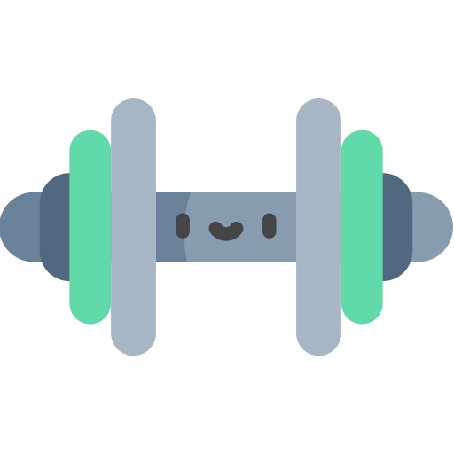 Weight アイコン