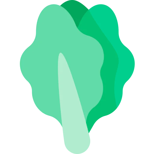 Lettuce アイコン