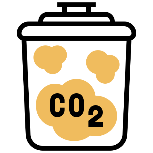 Co2 アイコン