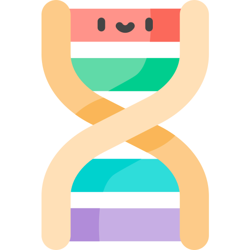 Dna アイコン