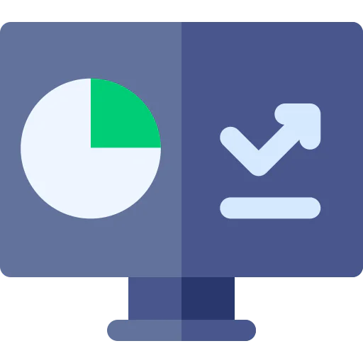 Augmented icon